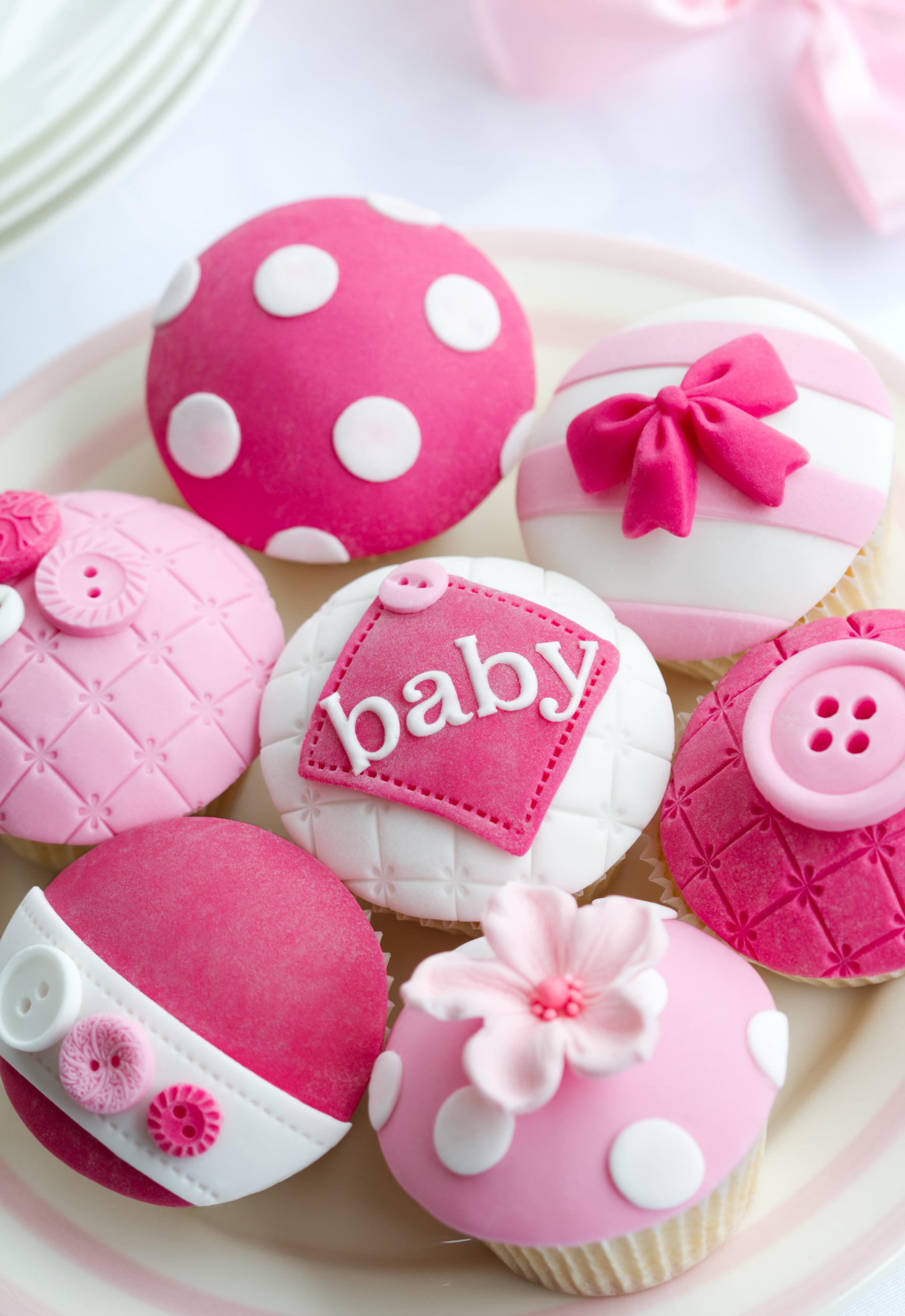 Baby showers - Nieuwenbos