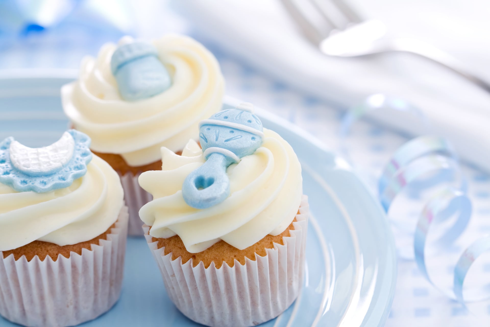 Baby showers - Nieuwenbos